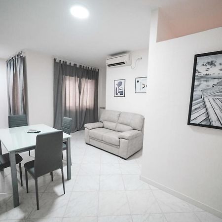 Napoli Residence Casalnuovo Casalnuovo Di Napoli Ngoại thất bức ảnh