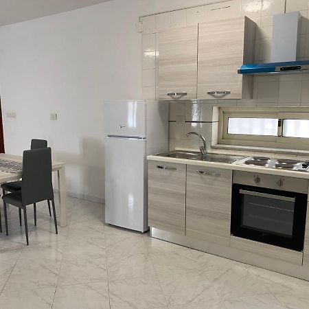 Napoli Residence Casalnuovo Casalnuovo Di Napoli Ngoại thất bức ảnh