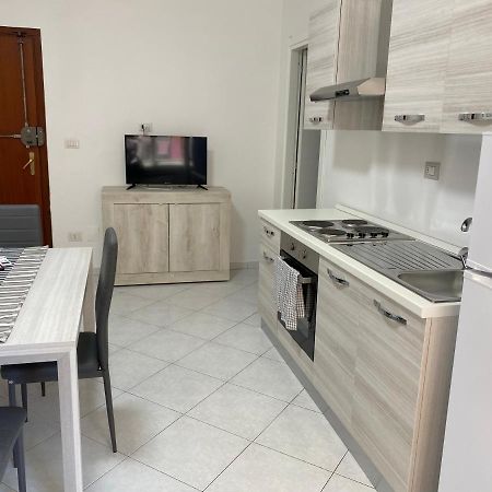 Napoli Residence Casalnuovo Casalnuovo Di Napoli Ngoại thất bức ảnh