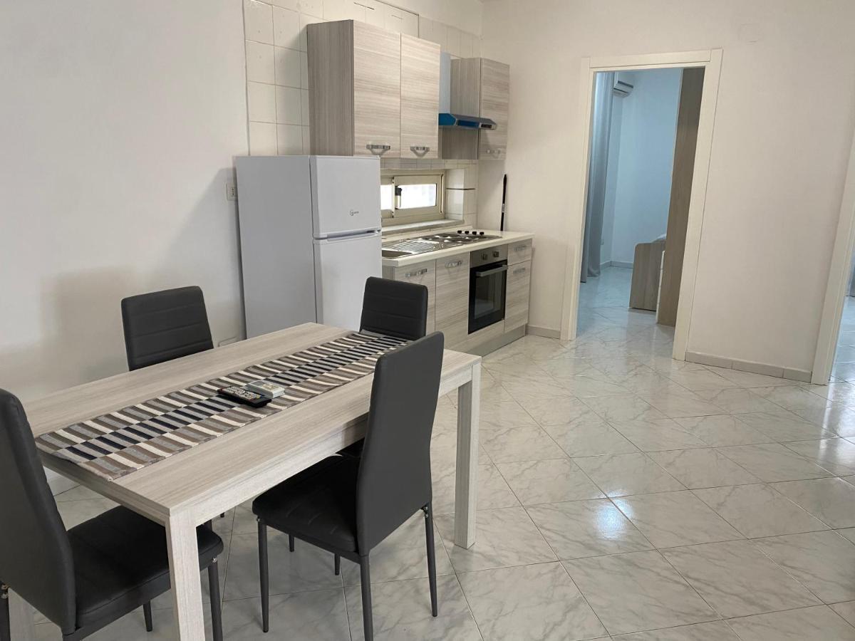 Napoli Residence Casalnuovo Casalnuovo Di Napoli Ngoại thất bức ảnh