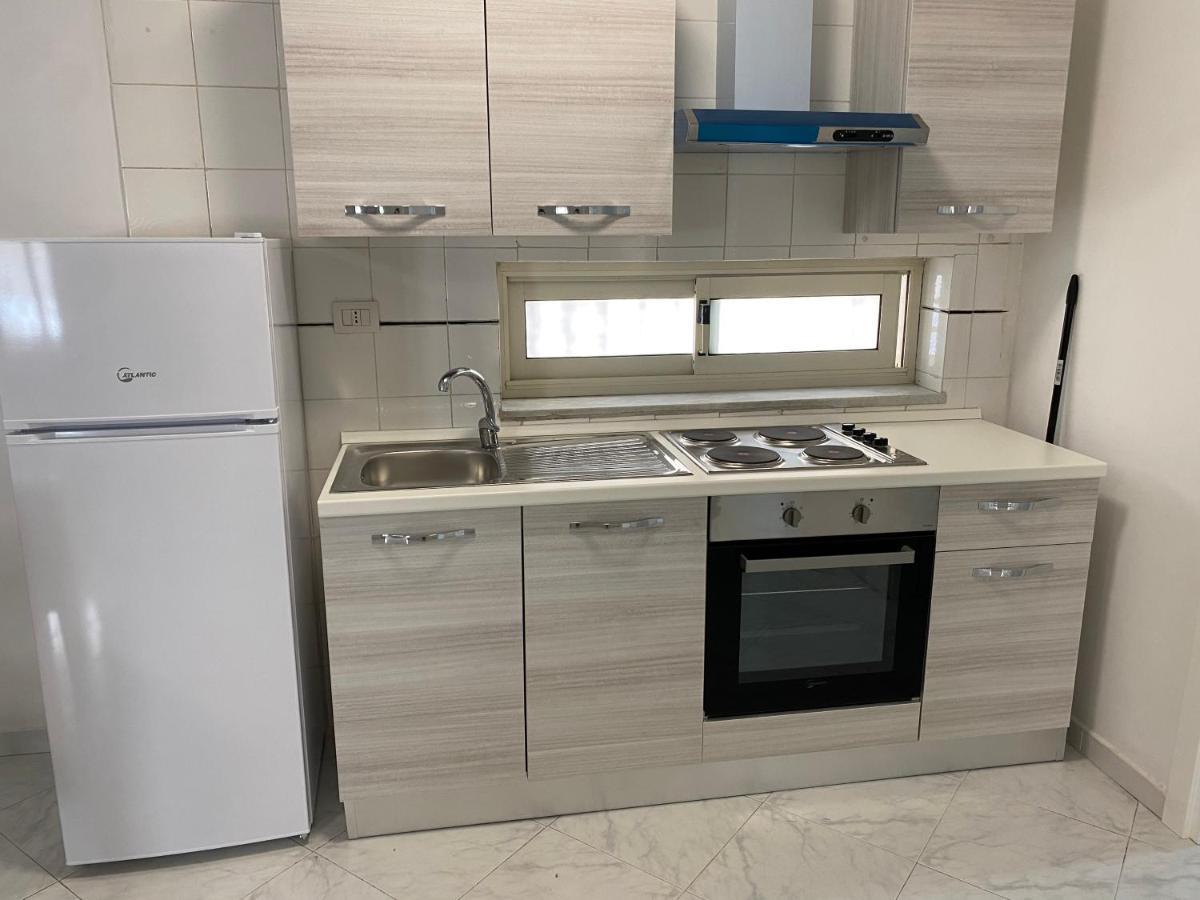 Napoli Residence Casalnuovo Casalnuovo Di Napoli Ngoại thất bức ảnh