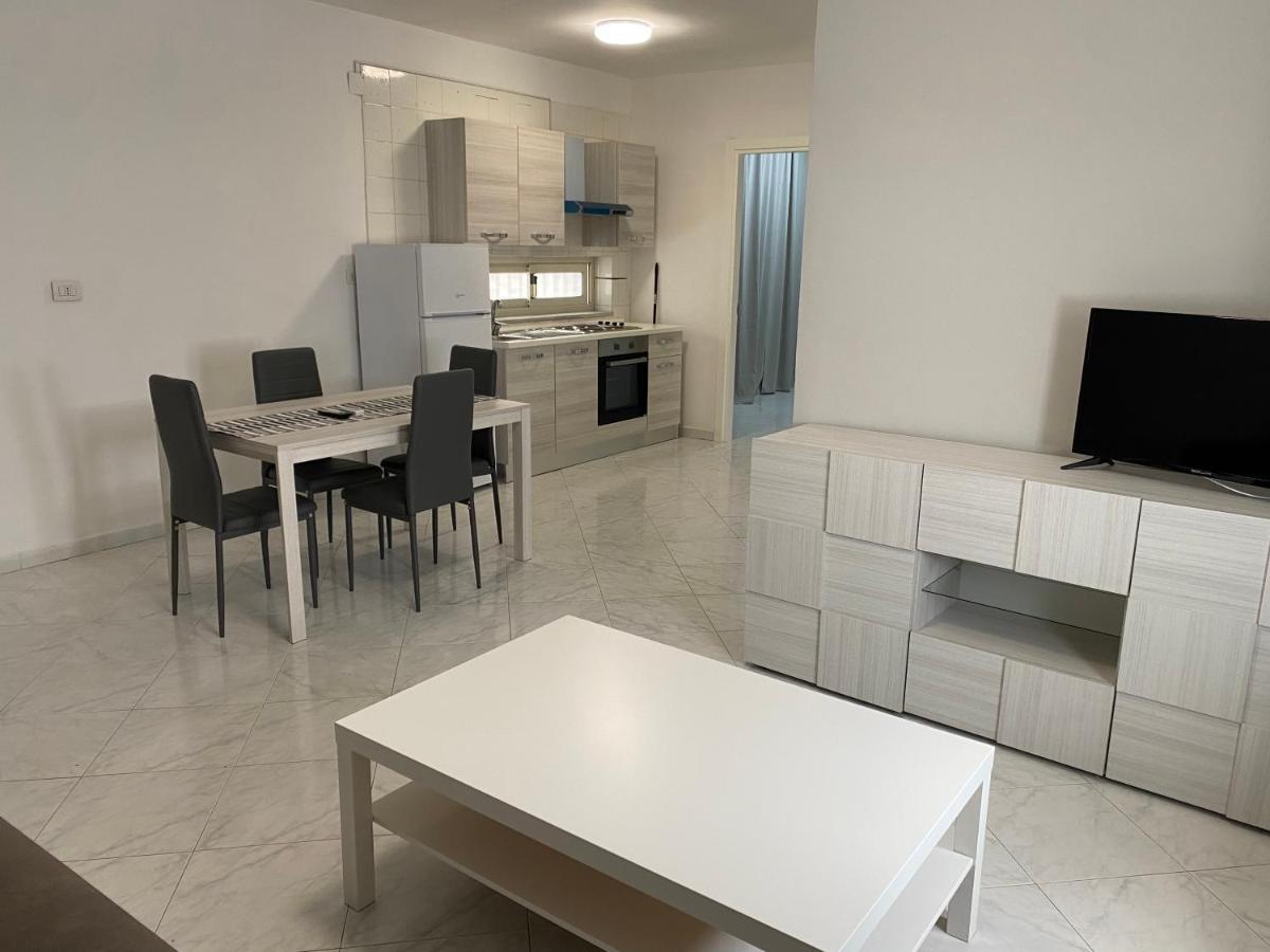 Napoli Residence Casalnuovo Casalnuovo Di Napoli Ngoại thất bức ảnh