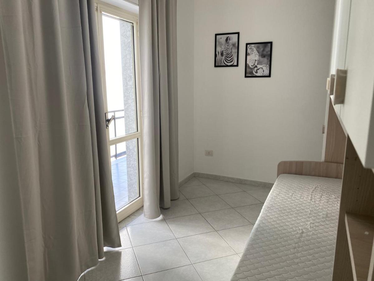 Napoli Residence Casalnuovo Casalnuovo Di Napoli Ngoại thất bức ảnh