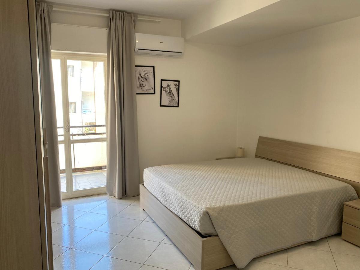 Napoli Residence Casalnuovo Casalnuovo Di Napoli Ngoại thất bức ảnh