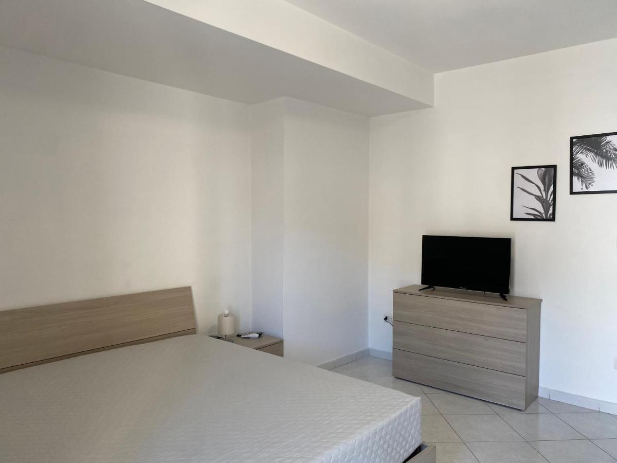 Napoli Residence Casalnuovo Casalnuovo Di Napoli Ngoại thất bức ảnh