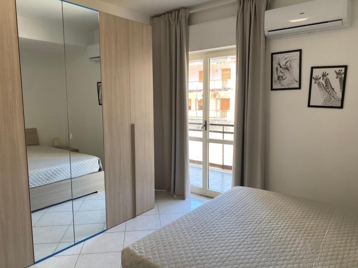 Napoli Residence Casalnuovo Casalnuovo Di Napoli Ngoại thất bức ảnh